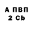 Метадон белоснежный Andrey Mycet